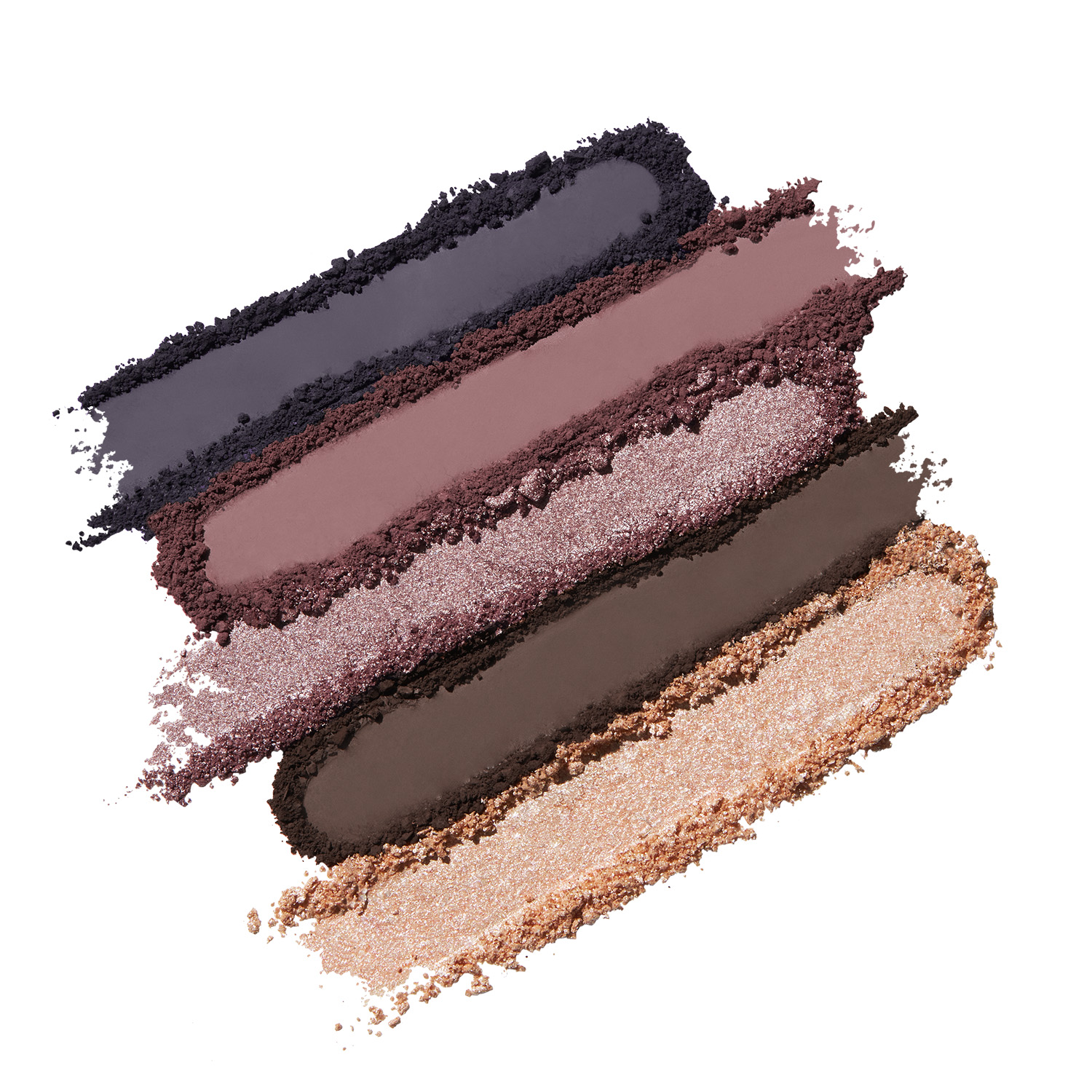 M2 READY IN 5 EYESHADOW PALETTE (PALETA DE SOMBRAS PARA OJOS)